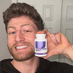 Lisa Dentavim Review